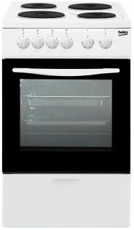 Электрическая плита Beko FCS 46000