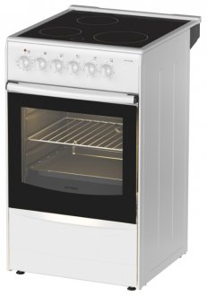 Электрическая плита Darina B EC331 606 W