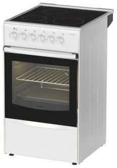 Электрическая плита Darina B EC331 606 W