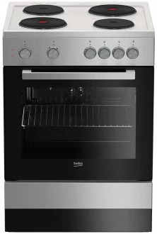 Электрическая плита Beko FSE 66000 GS
