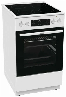 Электрическая плита Gorenje GECS 5C60 WPA