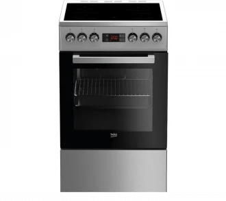 Электрическая плита Beko FSM 57300 GX