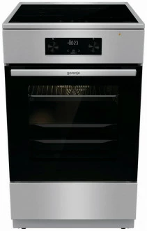 Электрическая плита Gorenje GEIT 5C61 XPG