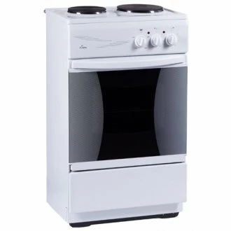 Электрическая плита Flama CE3201-W