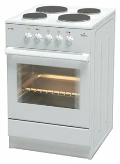 Электрическая плита Darina B EM341 406 W