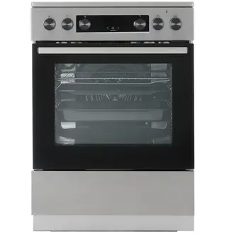 Электрическая плита Gorenje GECS6C70XC