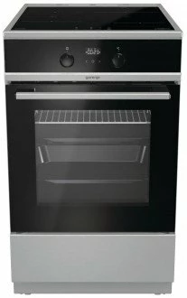 Электрическая плита Gorenje EIT 5356 XPG