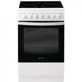 Электрическая плита Indesit IS5V4PHW