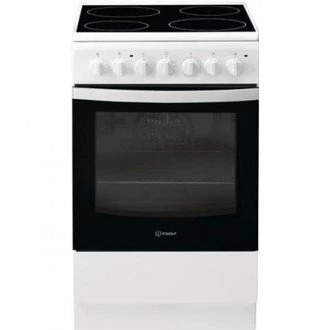 Электрическая плита Indesit IS5V4PHW