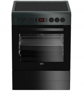 Электрическая плита Beko FSM 67320 GAS