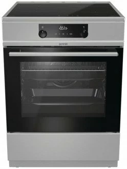 Электрическая плита Gorenje EIT 6355 XPD