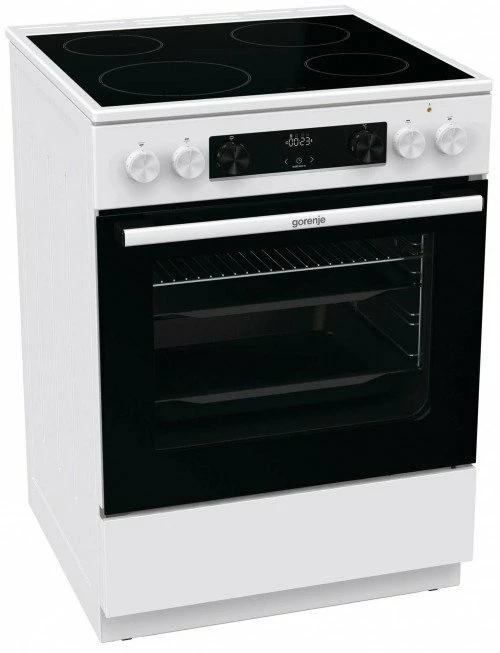 Gorenje GEC 6C40 WD