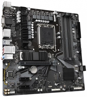 GIGABYTE B660M DS3H DDR4 (rev. 1.0)