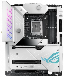 ASUS ROG Maximus Z690 Formula