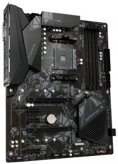 GIGABYTE B550 Gaming X V2 (rev. 1.x)