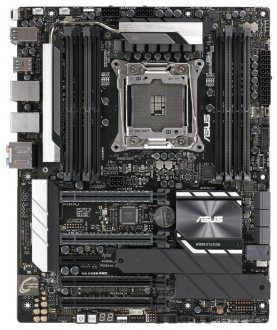 ASUS WS X299 PRO