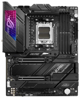 Asus ROG Strix X670E-E Gaming Wifi