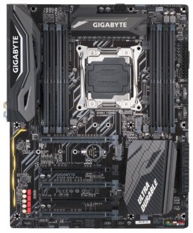 GIGABYTE X299 UD4 Pro (rev. 1.0)