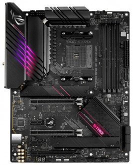 ASUS ROG STRIX B550-XE GAMING WIFI