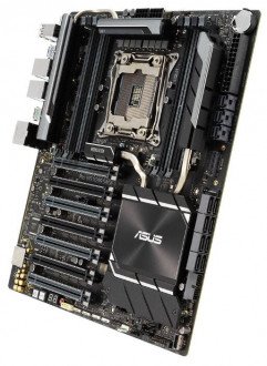 ASUS Pro WS X299 SAGE II