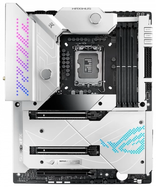 ASUS ROG Maximus Z690 Formula