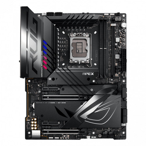 ASUS ROG Maximus Z790 Apex Encore