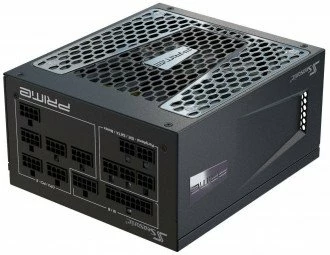 Seasonic PRIME TX-650