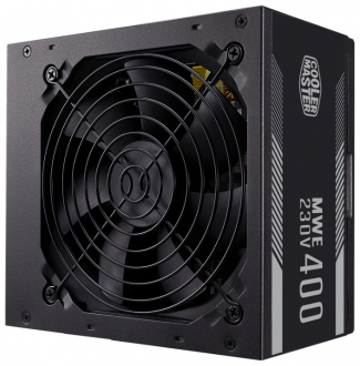 Cooler Master MWE White 230V V2 400W