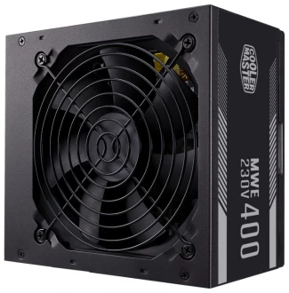Cooler Master MWE White 230V V2 400W
