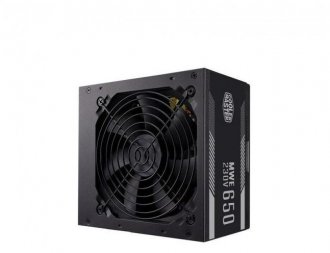 Cooler Master MWE White 230V V2 650W