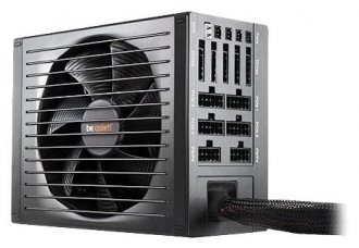 Be quiet! Dark Power Pro 11 750W