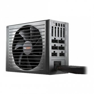 Be quiet! Dark Power Pro 11 650W