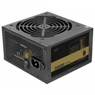 Deepcool DA600 600W
