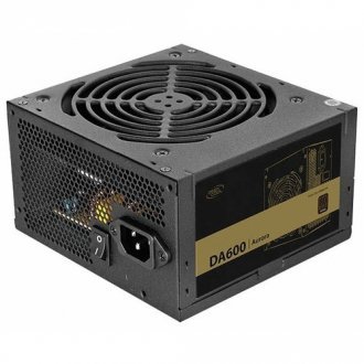 Deepcool DA600 600W