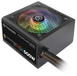 Thermaltake Toughpower GX1 RGB 500W