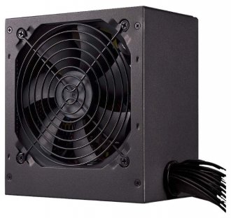 Cooler Master MWE White 230V V2 500W