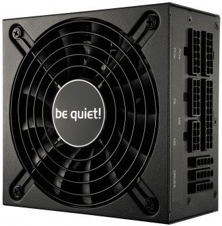 be quiet! SFX L Power 500W