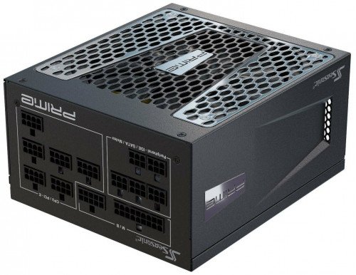 Seasonic PRIME TX-650