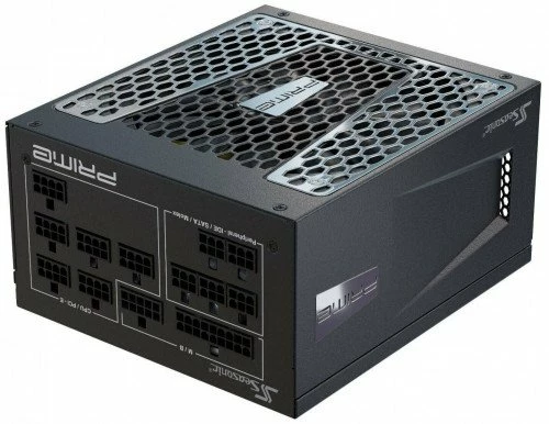 Seasonic PRIME TX-650