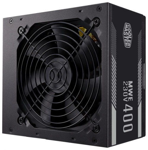 Cooler Master MWE White 230V V2 400W