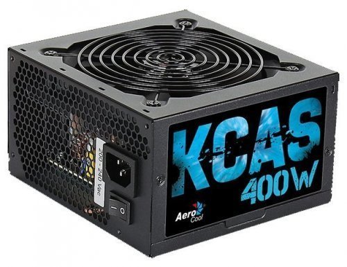 AeroCool KCAS 400W