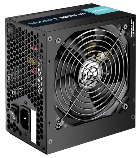 Zalman ZM500-XEII