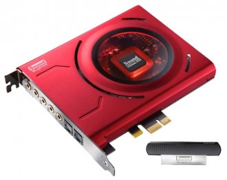 Creative Sound Blaster Z