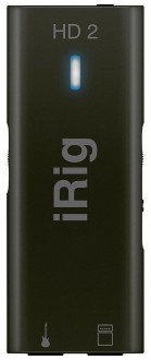 IK Multimedia iRig HD 2