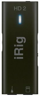 IK Multimedia iRig HD 2