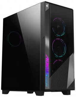 Корпус GIGABYTE Aorus C500 Glass