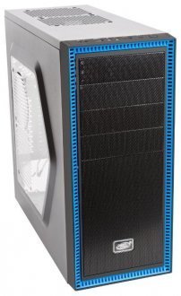 Deepcool Tesseract SW Black