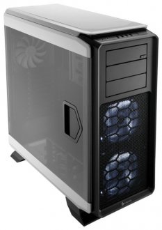 Corsair Graphite Series 760T White