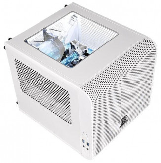 Корпус Thermaltake Core V1 CA-1B8-00S6WN-01