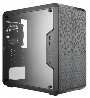 Корпус Cooler Master MasterBox Q300L